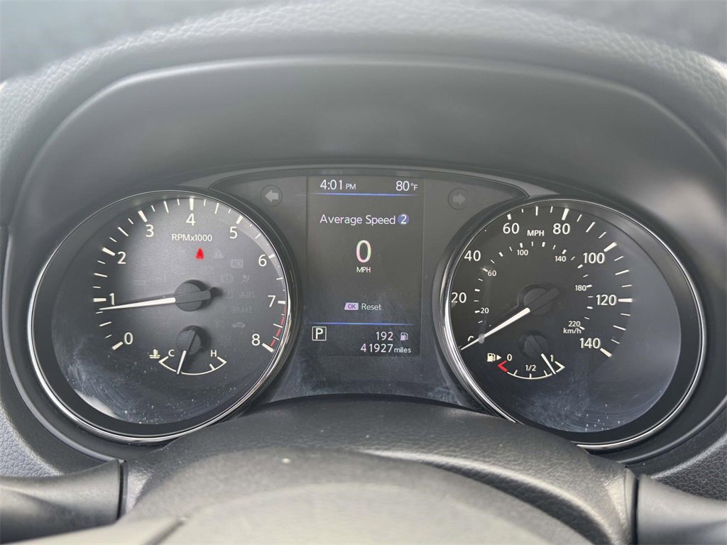 Used 2020 Nissan Rogue Sport SV w/ Technology Package image 27