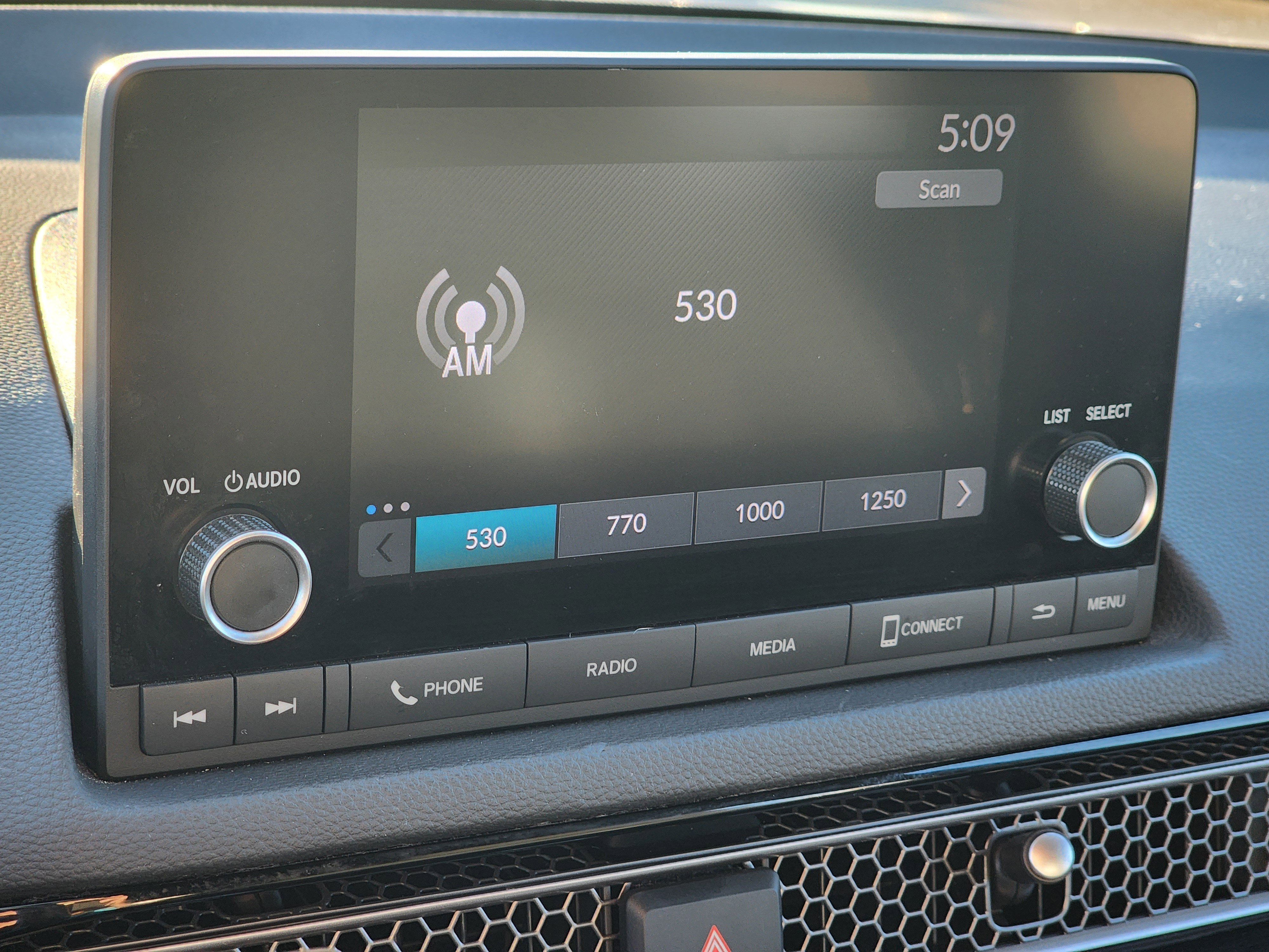 Certified 2024 Honda Civic Sport image 18