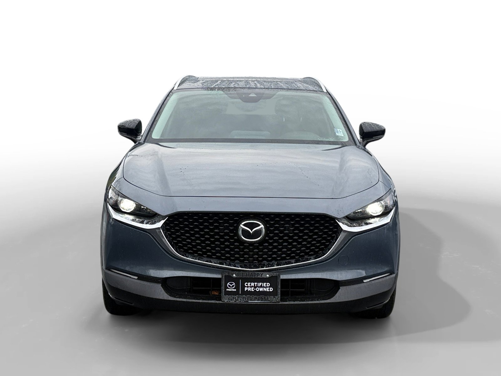 Certified 2023 MAZDA CX-30 AWD 2.5 S w/ Preferred Package image 8