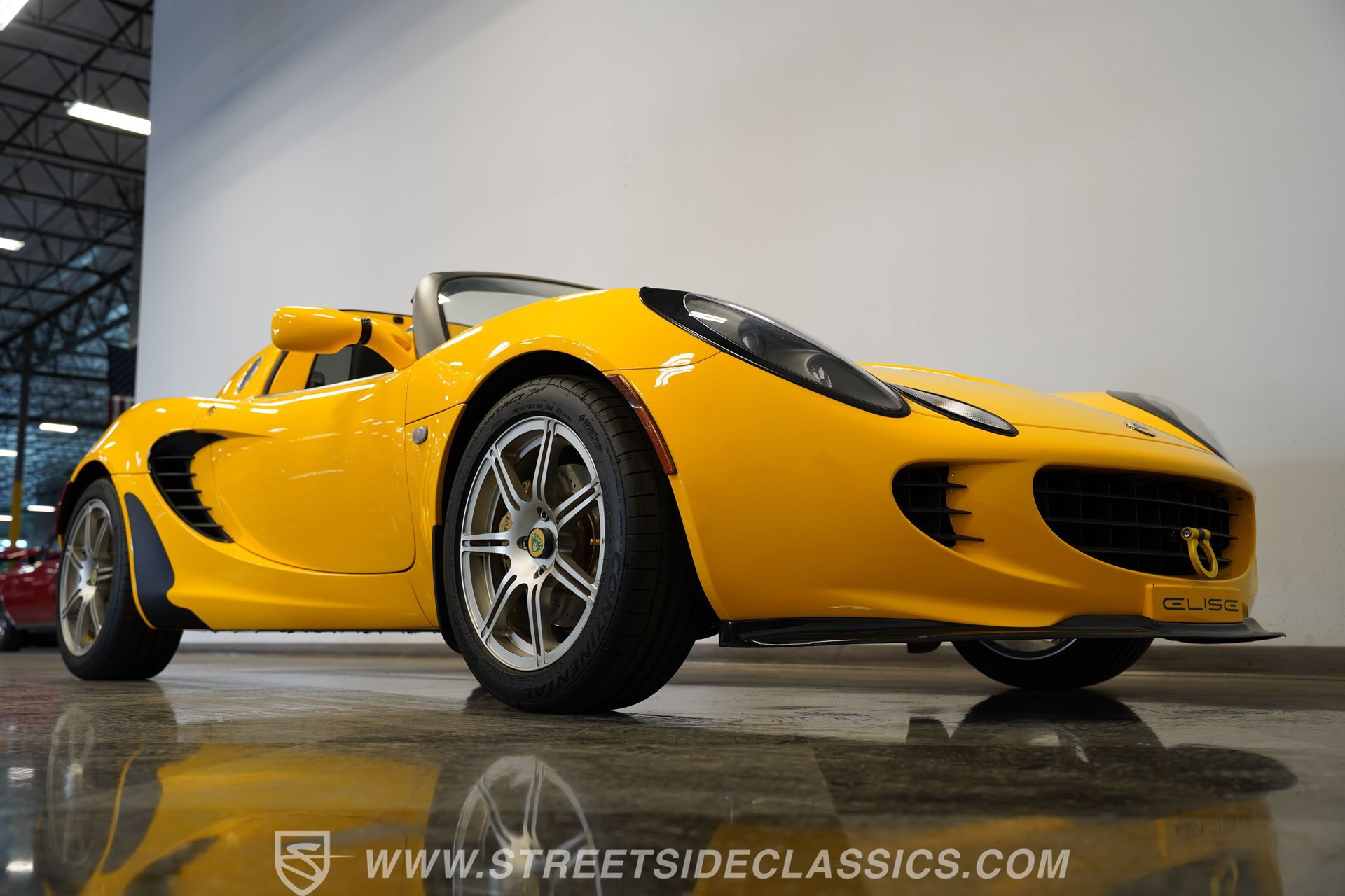 Used 2005 Lotus Elise image 34