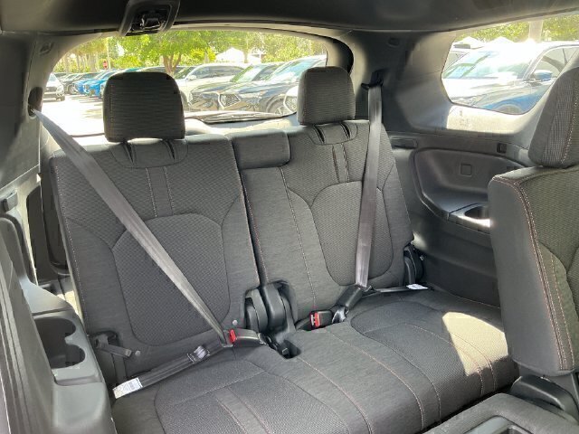 New 2026 Honda Pilot Sport image 12