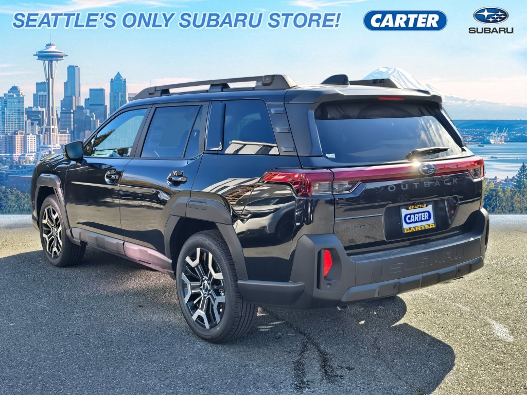 New 2026 Subaru Outback Touring XT AWD/4WD image 5