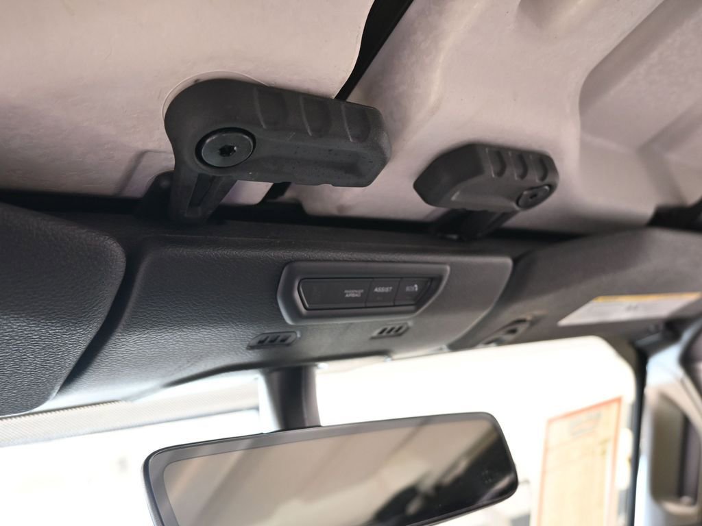 Used 2022 Jeep Gladiator Mojave w/ LED Lighting Group image 30