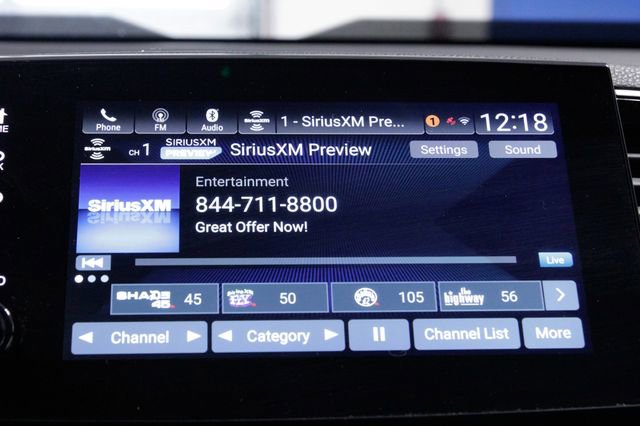 Certified 2023 Honda Passport EX-L image 36
