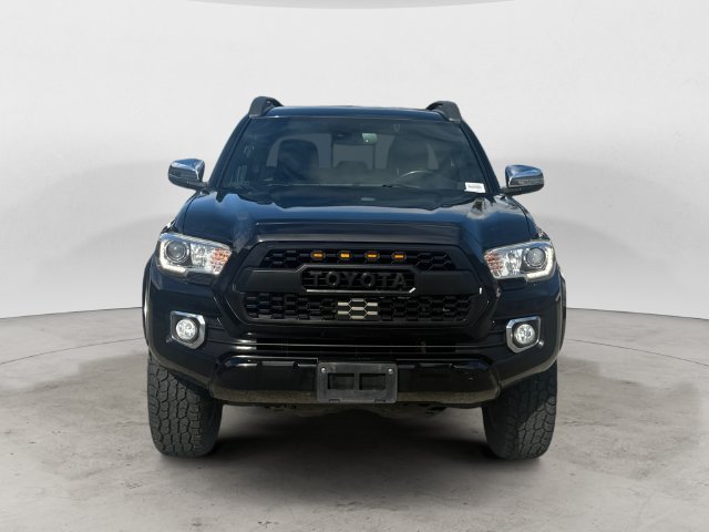 Used 2019 Toyota Tacoma Limited AWD/4WD image 2