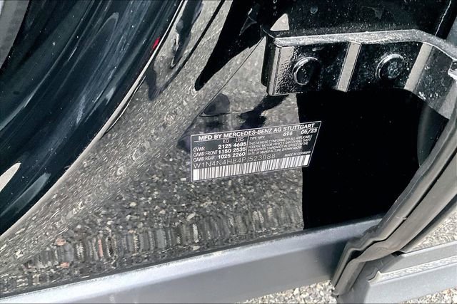 Used 2023 Mercedes-Benz GLA 250 4MATIC image 18