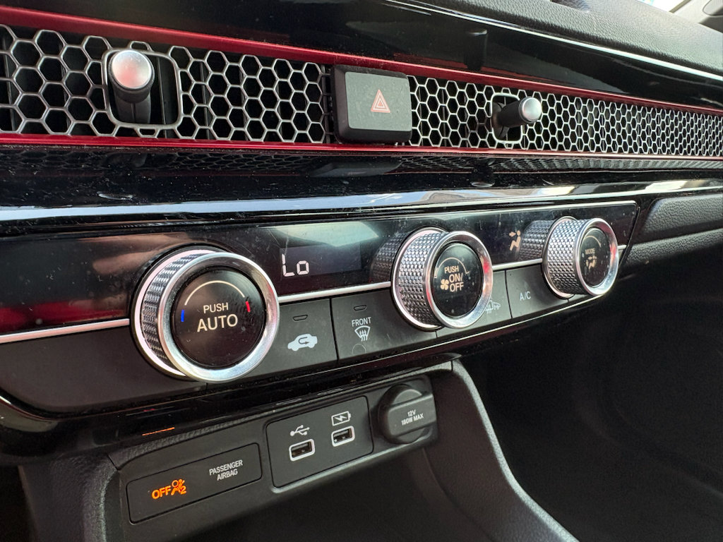 Certified 2022 Honda Civic Si image 19
