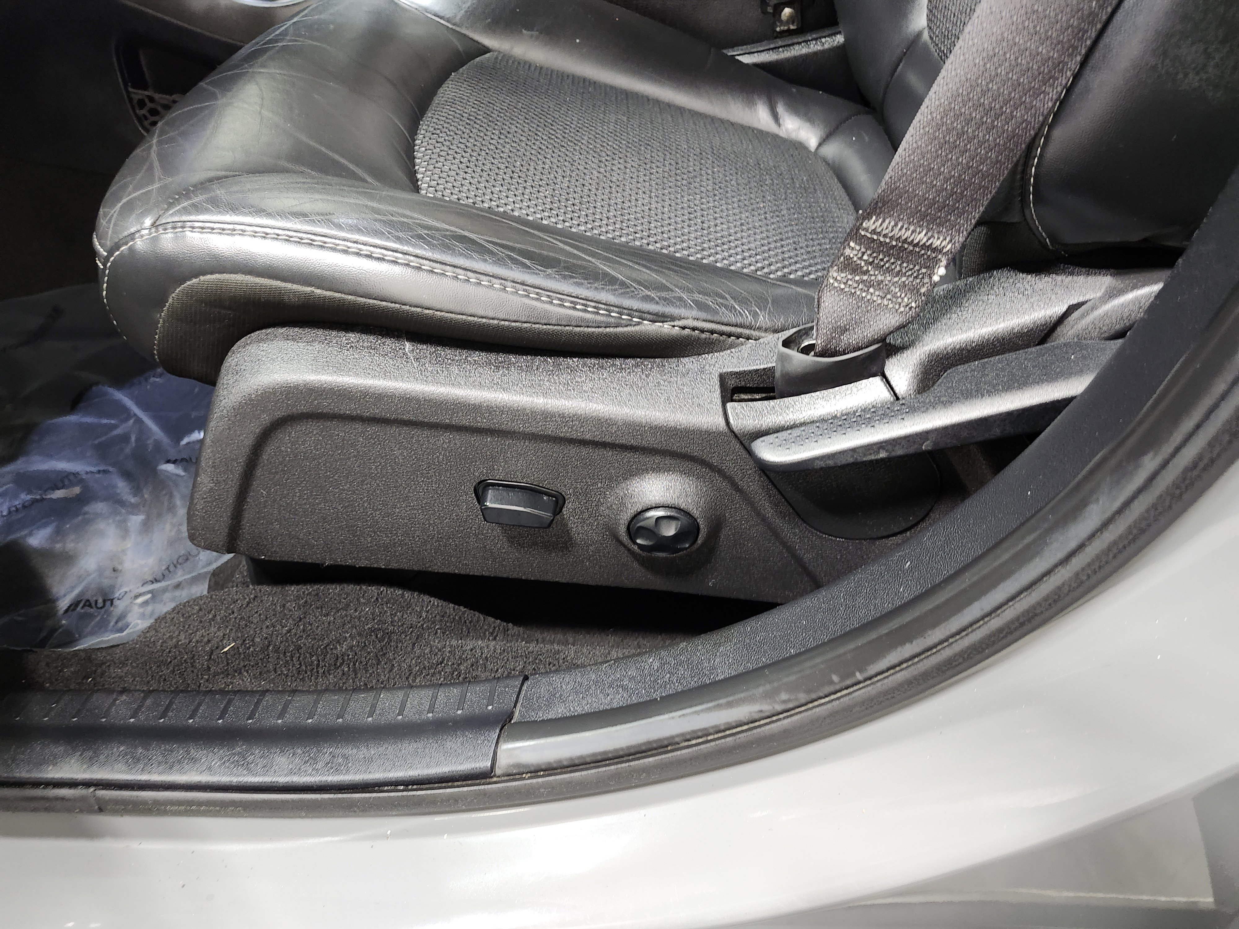 Used 2020 Dodge Journey Crossroad image 23