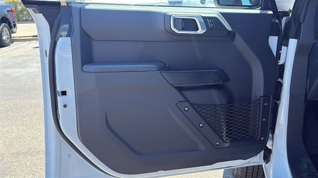 New 2026 Ford Bronco Big Bend AWD/4WD image 17