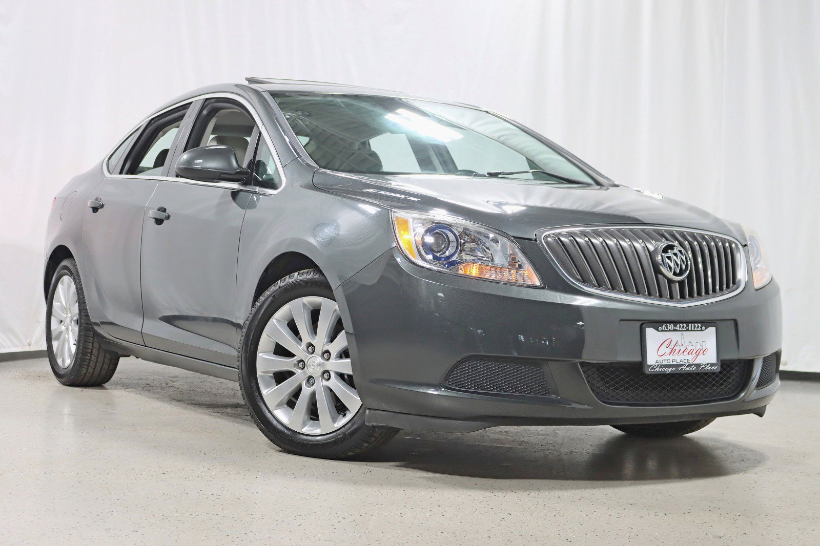 Used 2016 Buick Verano image 7