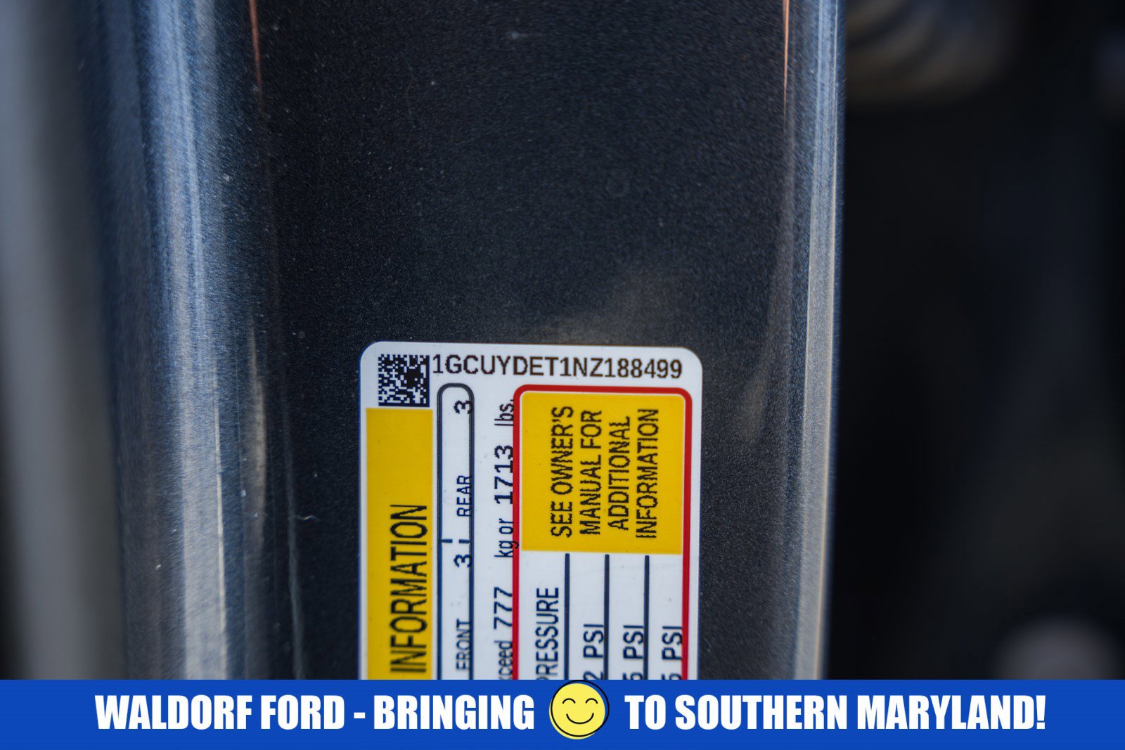 Used 2022 Chevrolet Silverado 1500 LT image 45