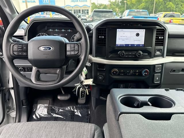 Used 2023 Ford F150 XLT AWD/4WD image 10