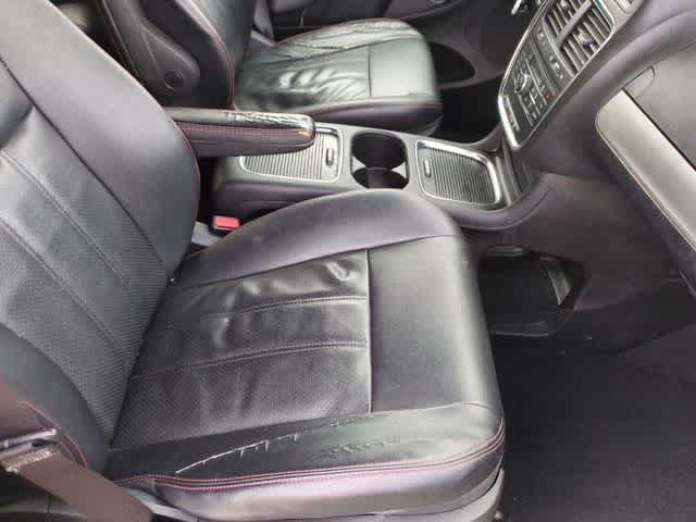 Certified 2019 Dodge Grand Caravan GT FWD image 17
