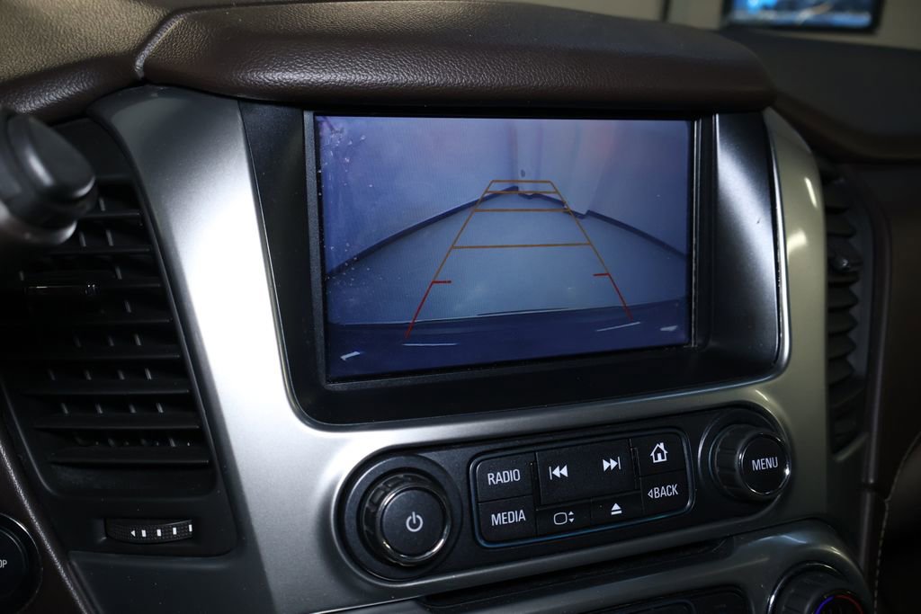 Used 2017 Chevrolet Tahoe Premier image 34