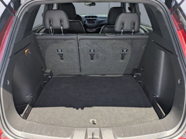 Used 2022 Chevrolet TrailBlazer RS image 11