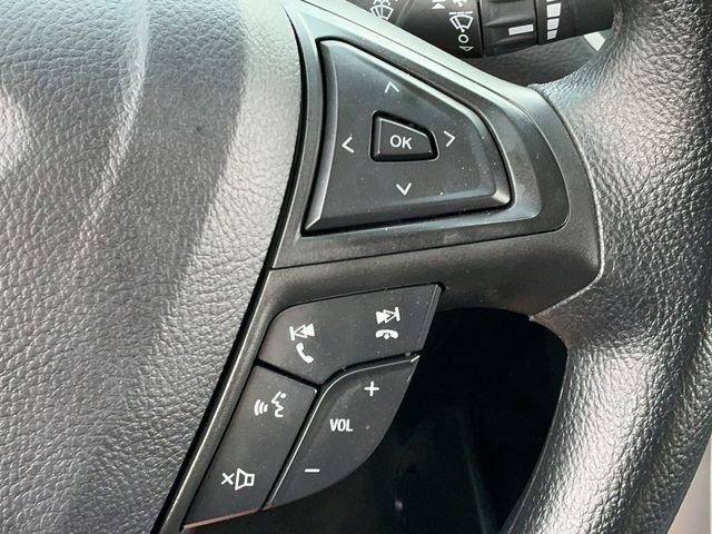 Used 2024 Ford Edge SE w/ Black Appearance Package image 30