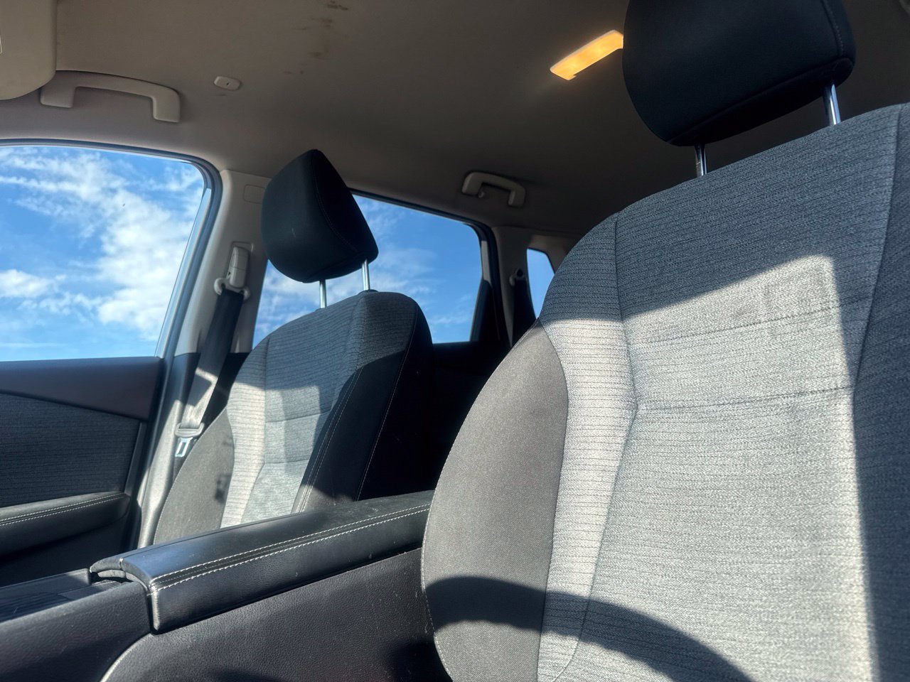 Certified 2023 Nissan Rogue SV FWD image 47