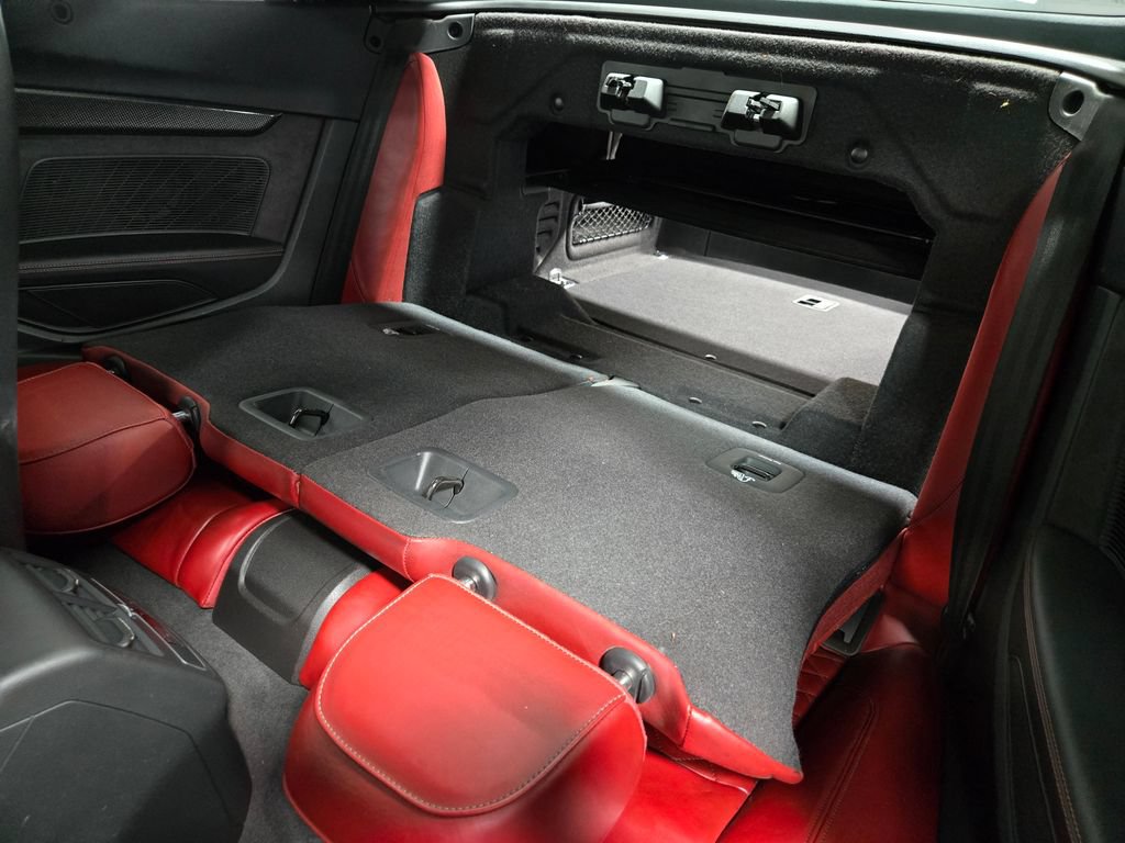 Used 2022 Audi S5 Prestige w/ Prestige Package AWD/4WD image 38
