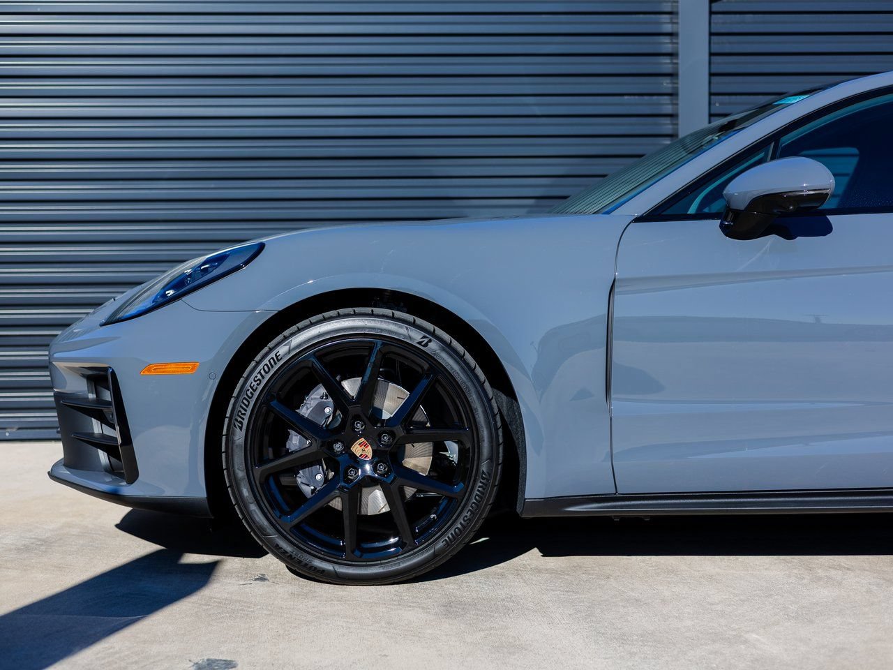 Used 2026 Porsche Panamera RWD image 11