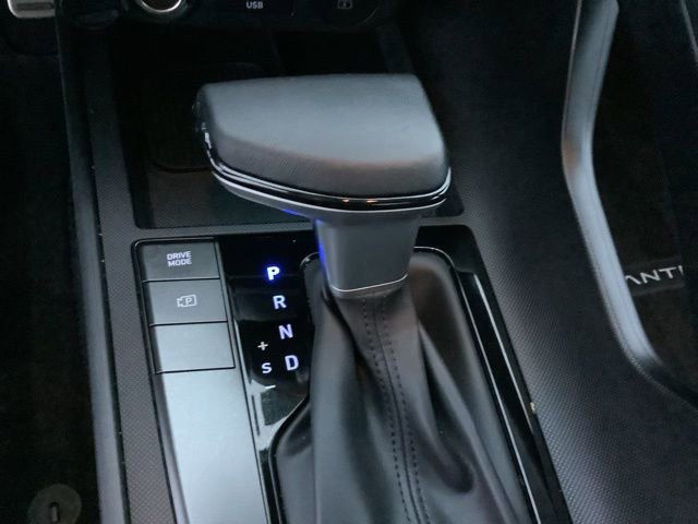 Certified 2025 Hyundai Elantra Sport image 27