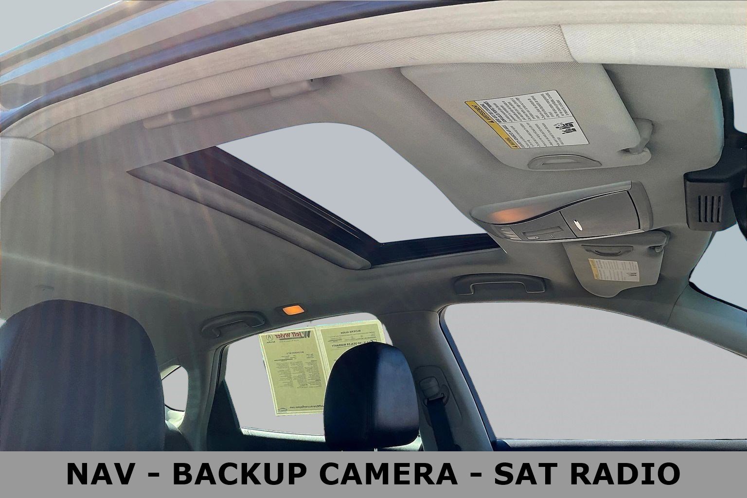 Used 2013 INFINITI M37 x w/ Premium Pkg AWD/4WD image 27