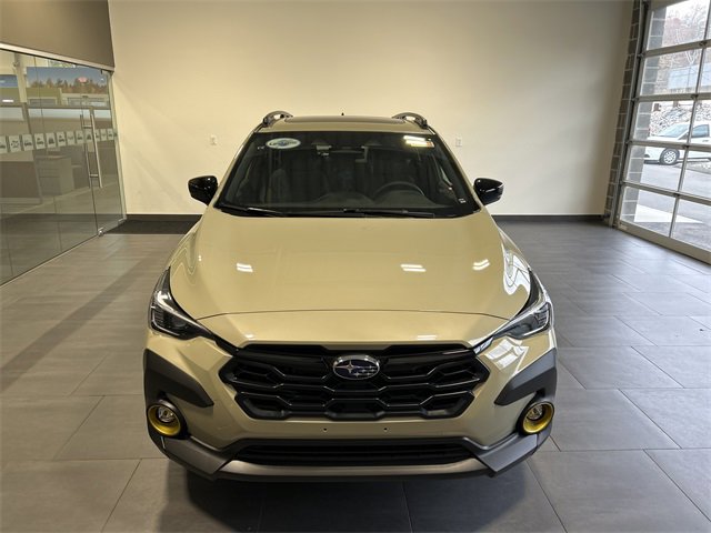 New 2026 Subaru Crosstrek 2.5i Sport image 2