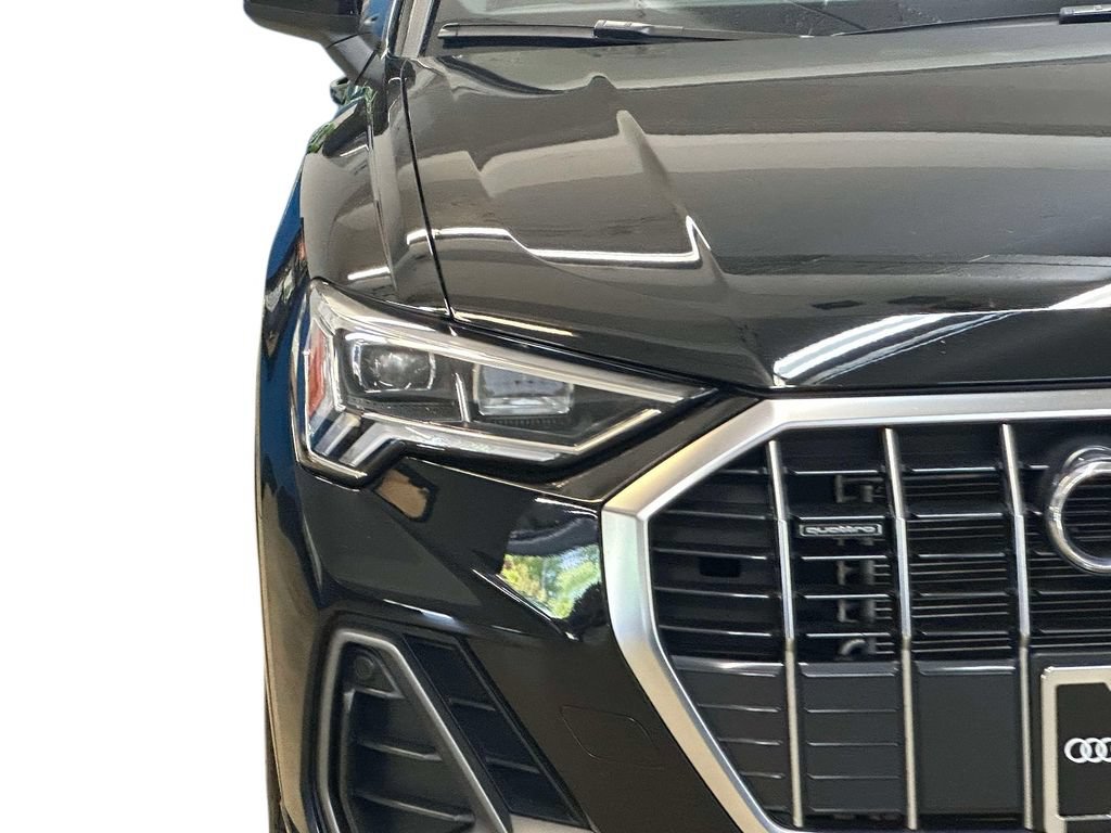 Used 2025 Audi Q3 2.0T Premium AWD/4WD image 28