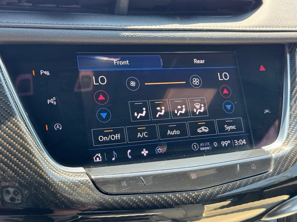 Used 2021 Cadillac XT6 Sport AWD/4WD image 32