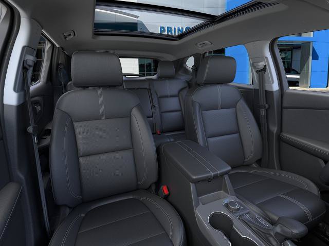 New 2026 Chevrolet Blazer LT w/ Sound & Technology Package FWD image 50