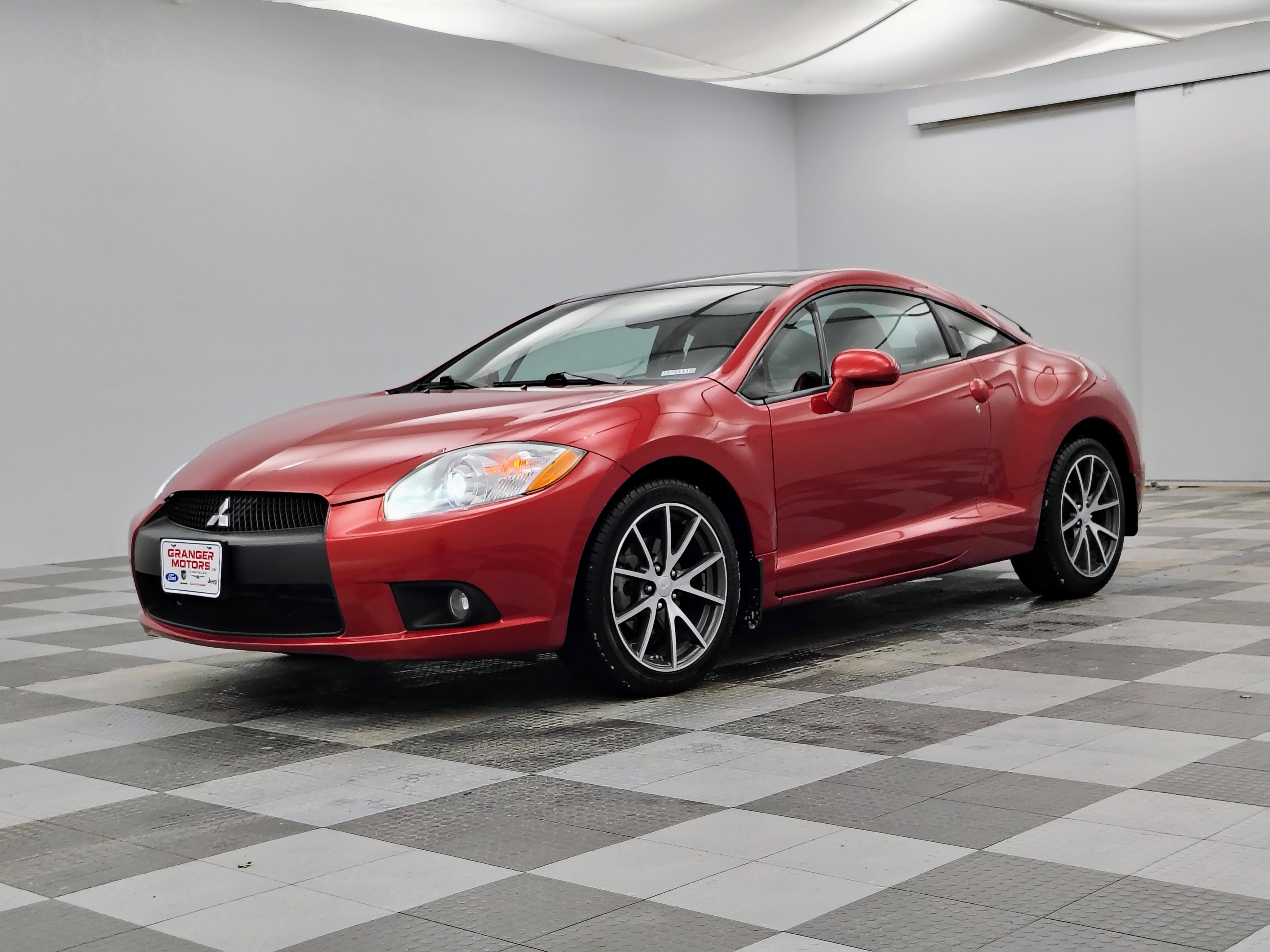 Used 2011 Mitsubishi Eclipse GS Sport image 6
