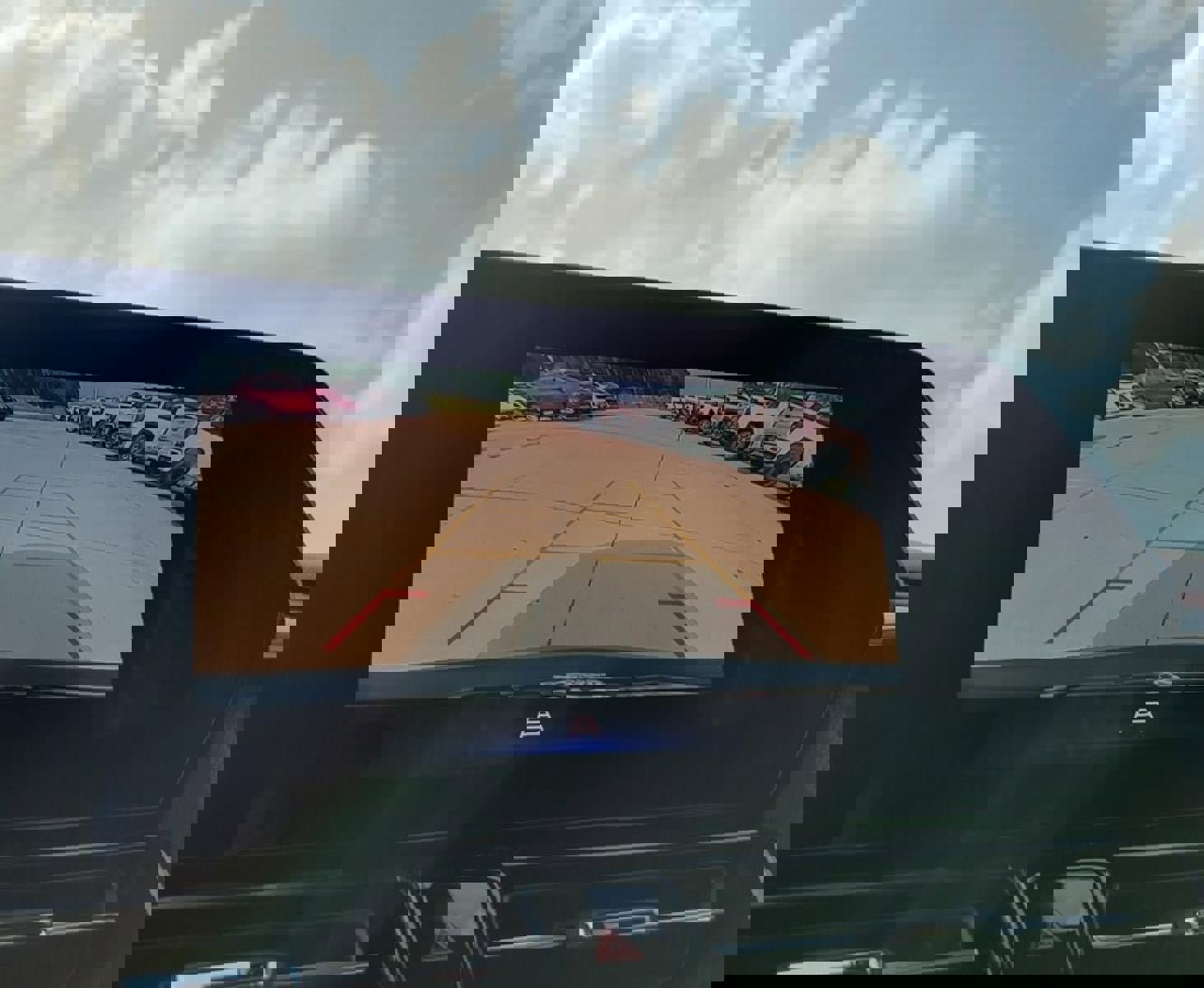 New 2026 Chevrolet TrailBlazer RS w/ Convenience Package image 18