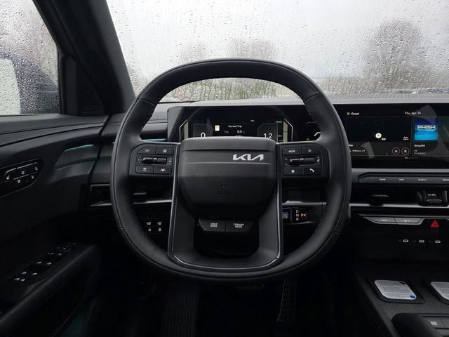 New 2027 Kia Telluride SX X-Line w/ Towing Package AWD/4WD image 28