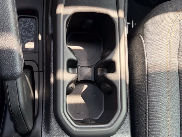 New 2026 Jeep Wrangler Sport AWD/4WD image 25