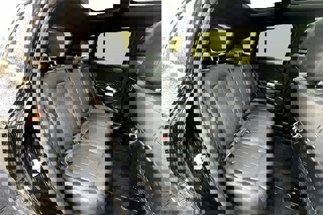 Certified 2025 Mercedes-Benz GLA 250 4MATIC image 29