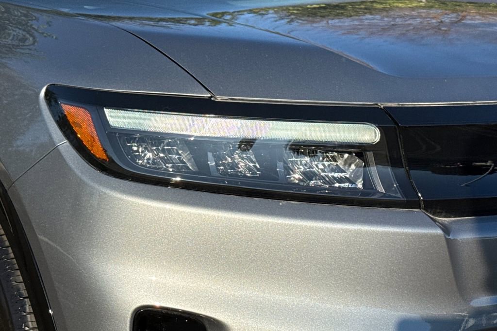 New 2026 Honda Prologue Touring image 32