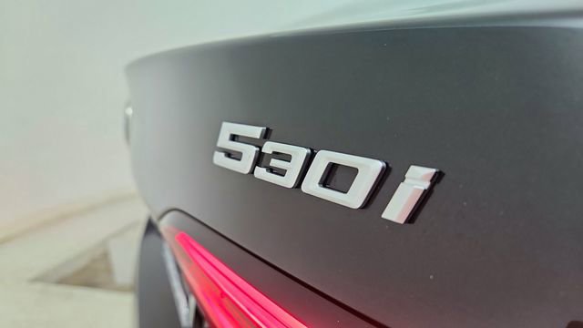Used 2026 BMW 530i image 18
