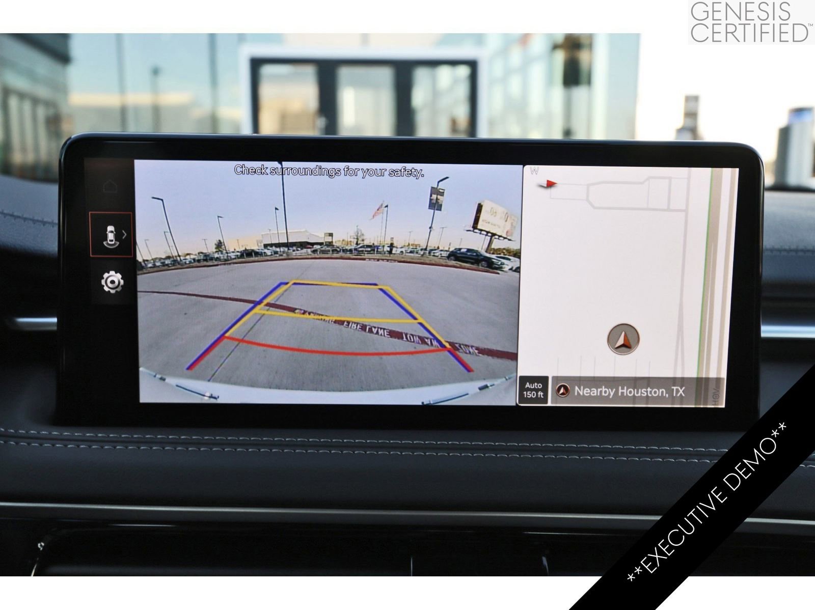 Used 2026 Genesis G70 2.5T image 26