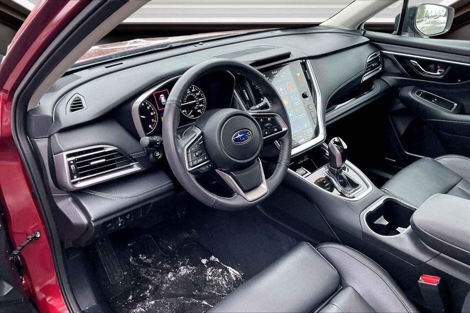 Used 2023 Subaru Outback Touring XT image 13