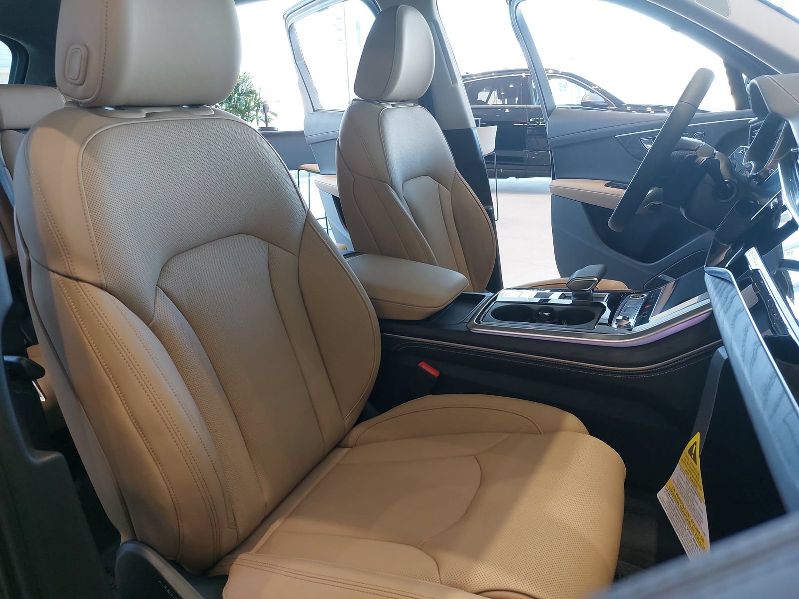 New 2026 Audi Q7 3.0T Prestige AWD/4WD image 10