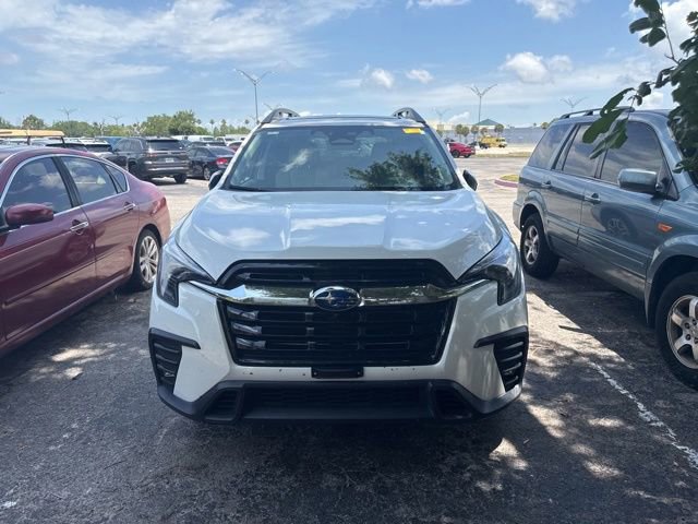 Used 2023 Subaru Ascent Limited w/ Technology Package AWD/4WD video 2