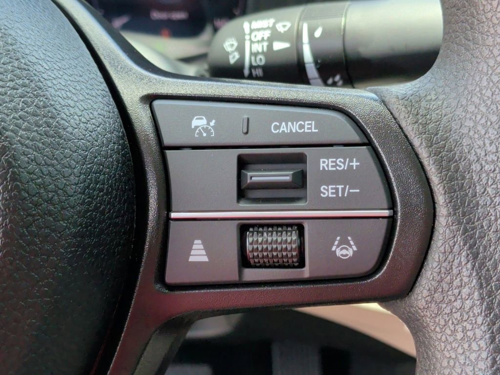 Used 2026 Honda Accord SE image 18
