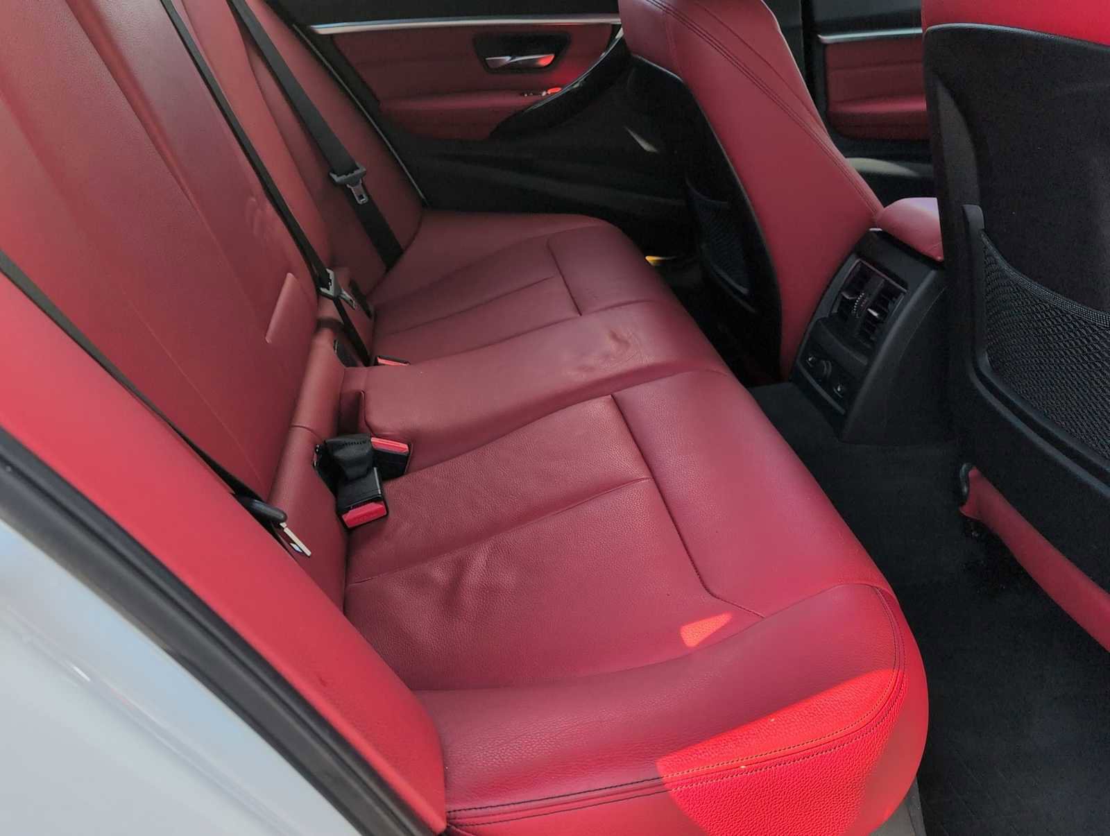 Used 2016 BMW 328d xDrive Wagon image 20