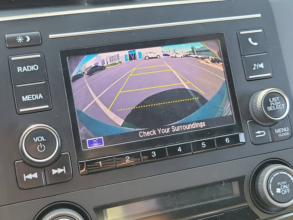 Used 2018 Honda Civic Sport image 30