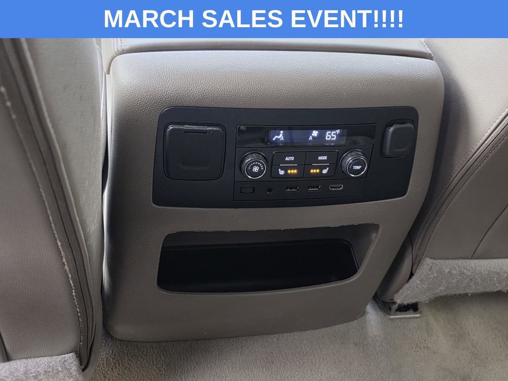 Used 2019 GMC Yukon XL SLT w/ Open Road Package image 14