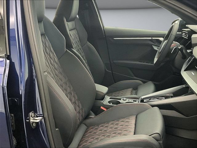 New 2026 Audi S3 Premium AWD/4WD image 13