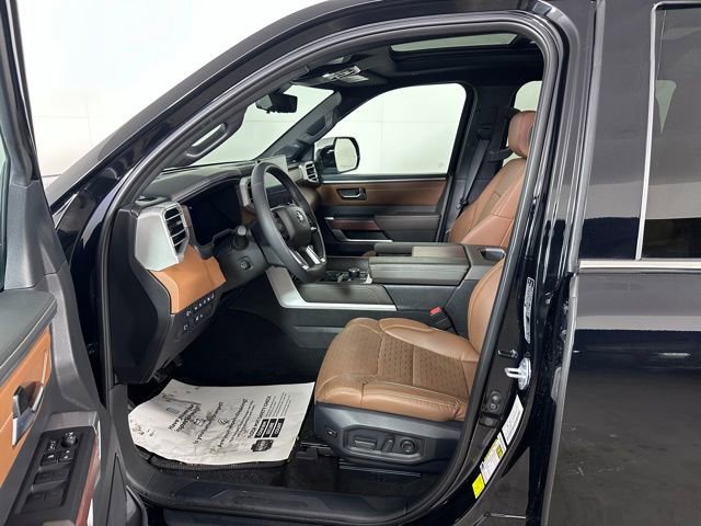 Used 2025 Toyota Tundra 1794 Edition image 20