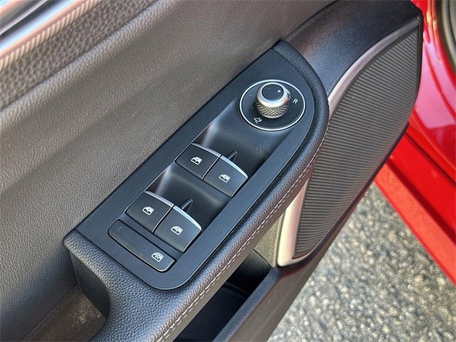 Used 2022 Alfa Romeo Giulia Veloce image 23