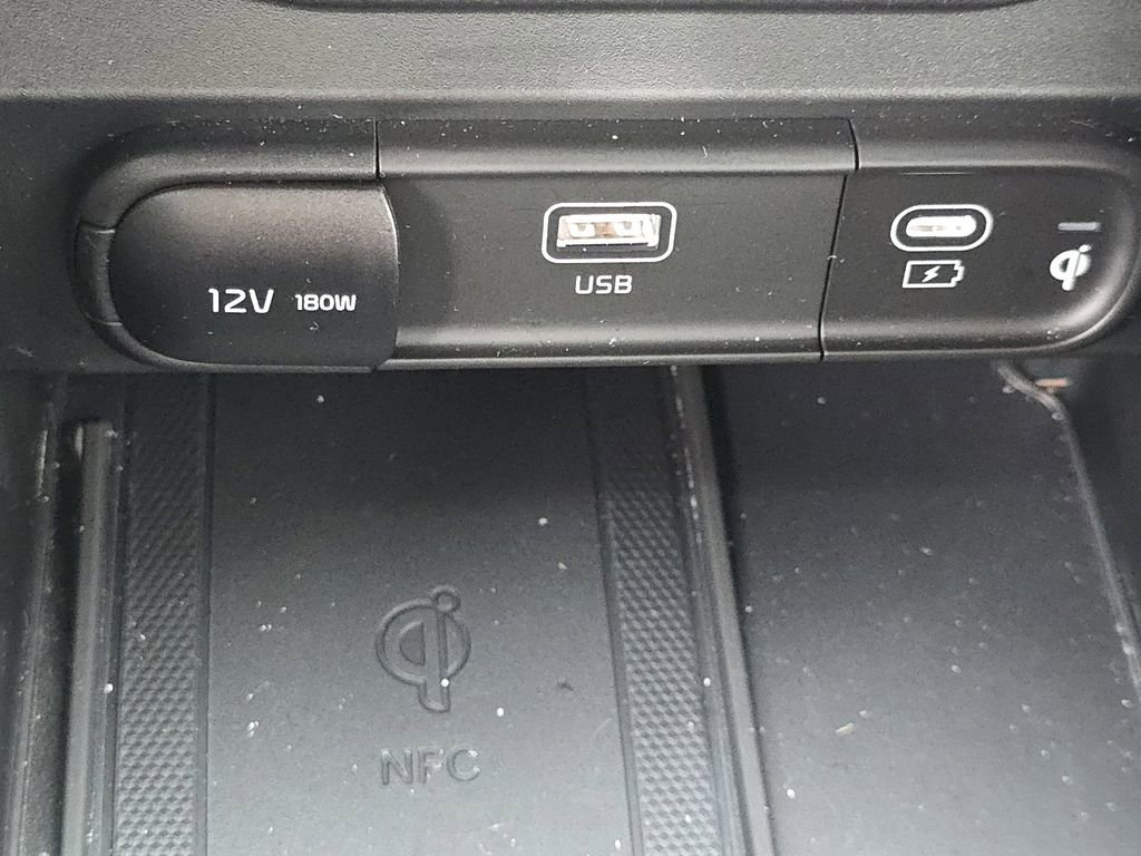 Used 2025 Kia Telluride SX Prestige image 34