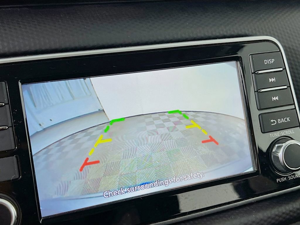 Used 2024 Nissan Kicks S image 12