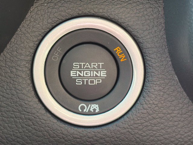 Used 2025 RAM 1500 Big Horn AWD/4WD image 26
